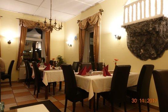 Restaurant Porto Carras